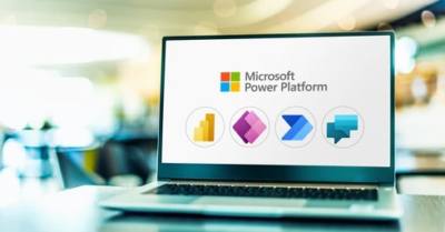 Microsoft Power Platform